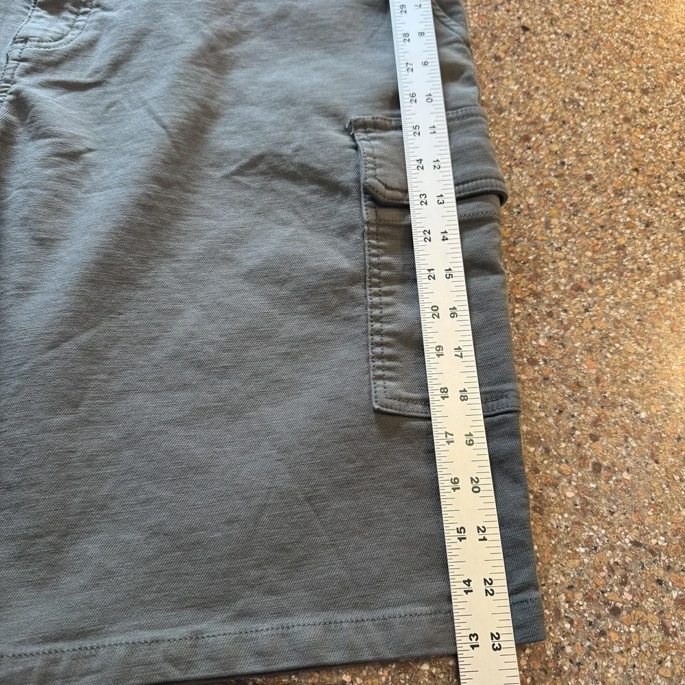 32 Degrees Cool Shorts Mens 42 Green‎ Cargo 11